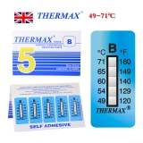 Thermax 测温纸
