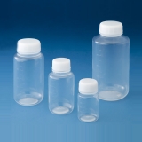 透明的PP制塑料瓶 （已灭菌）