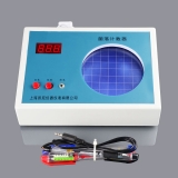 上海昂尼菌落计数器