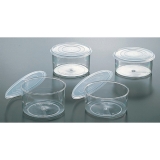 圆形容器 （PS制）