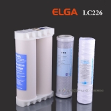 ELGA Option-Q 纯水耗材