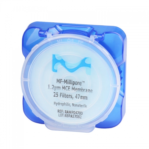 MF-Millipore 表面滤膜，混合纤维素酯，亲水