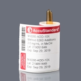 8260方法挥发性有机物混合标样(8种）1ml