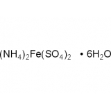 【麦克林】硫酸亚铁铵 六水（CAS：7783-85-9 ）