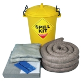 紧急液体吸收套件