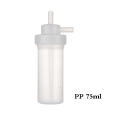 塑料气泡吸收管