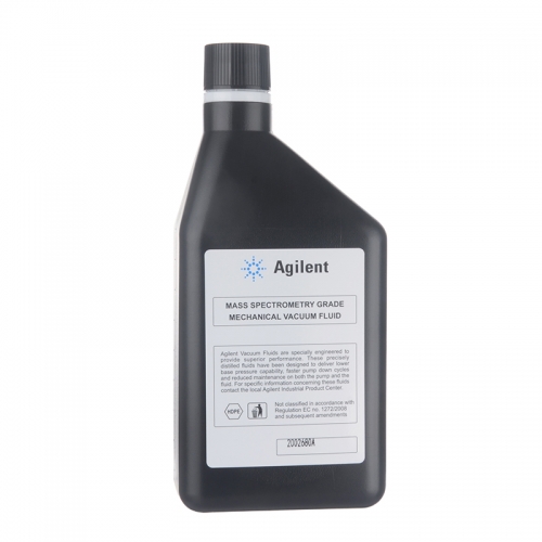 Agilent AVF60泵油