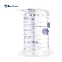 Biosharp 塑料培养皿