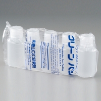 ASONE PP制塑料瓶(纯水洗净)