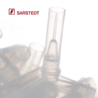 Sarstedt 塑料冻存管0.5ml