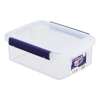 K·BOX 密封容器 (银离子抗菌加工)
