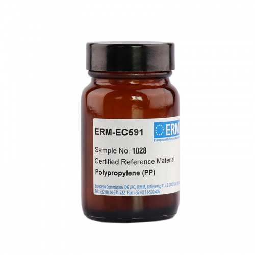 ERM 聚丙烯(PP) 标准品(BB，BDE)