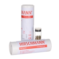 Hirschmann 血气分析毛细管配件