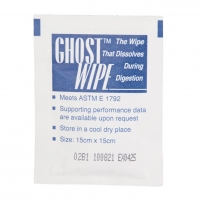 Envexp GhostWipe® 擦拭纸