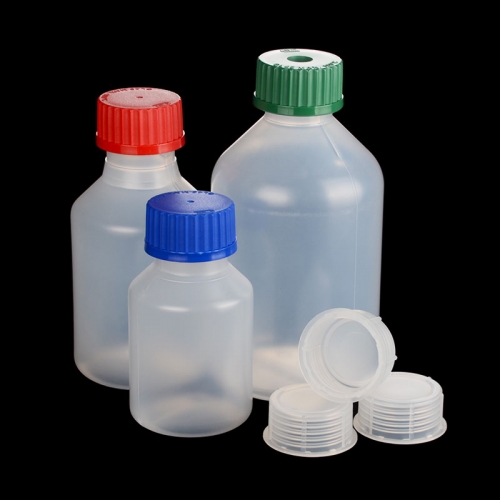 VITLAB PP塑料瓶（GL45规格）