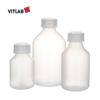 VITLAB PP塑料瓶（GL45规格）