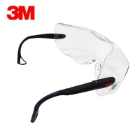 3M 中国款访客安全眼镜