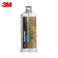 3M™ Scotch-Weld™ 低气味丙烯酸酯胶粘剂