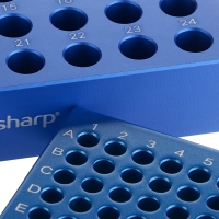 Biosharp 低温金属冰盒