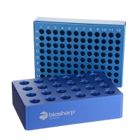 Biosharp 低温金属冰盒