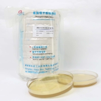 海博 胰酪大豆胨琼脂培养基平板(TSA)