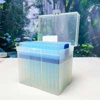 Biosharp 盒装灭菌吸嘴