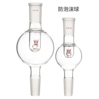 防泡沫球