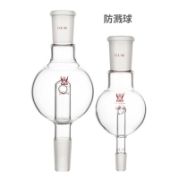 防溅球