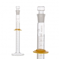 scrc 具塞量筒（六角底 量入）A级
