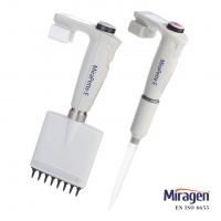 Miragen 电子移液器