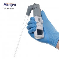 Miragen 定量电动助吸器