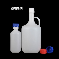 四氟转接头（来样订制）