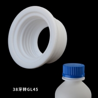 四氟转接头（来样订制）