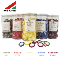 ASONE 针头过滤器(未灭菌)