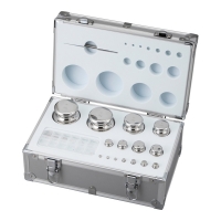 ASONE 标准砝码M1