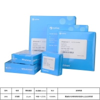 Whatman 定性滤纸