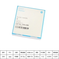 Whatman 定性滤纸