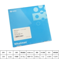 Whatman 定性滤纸
