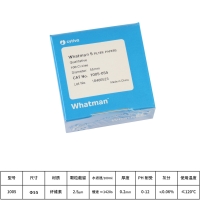 Whatman 定性滤纸