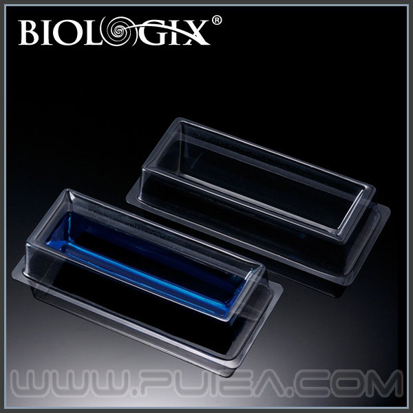 Biologix PVC制试剂槽
