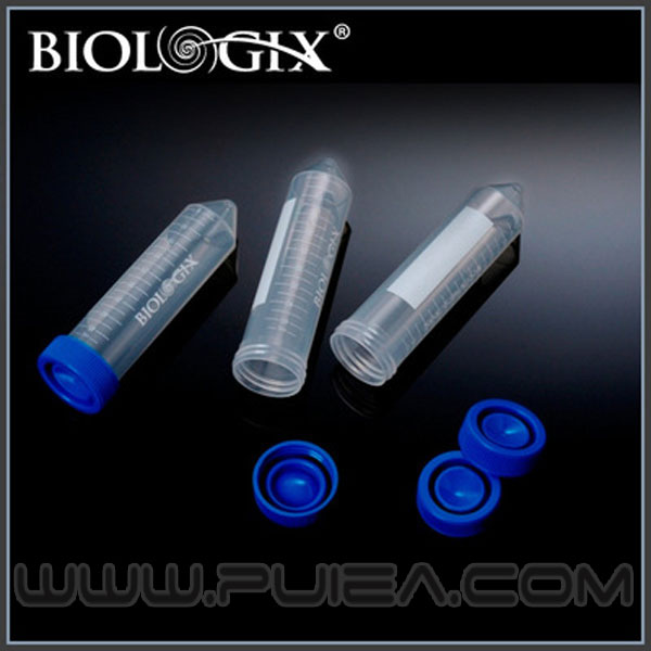 Biologix 非灭菌离心管