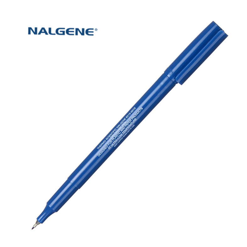 Nalgene 冷冻器具专用记号笔
