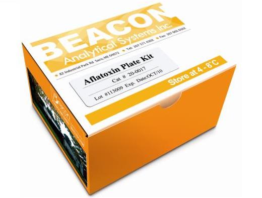 美国 Becon 真菌毒素免疫亲和柱