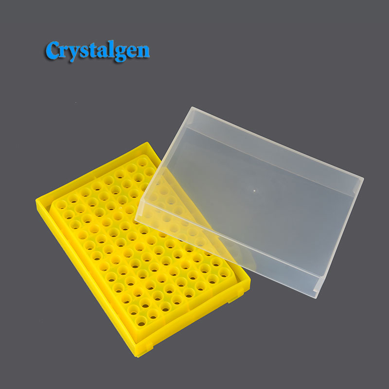 CG PCR盒