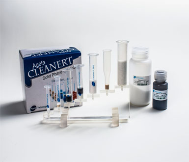 Cleanert(R) PestiCarb石墨化碳黑固相萃取小柱