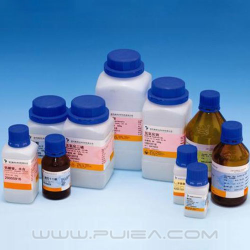 磷酸氢二钾， HPLC≥99.0% ，100g，7758-11-4