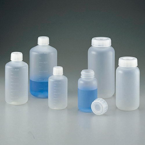 ASONE PP试剂瓶（γ线灭菌）