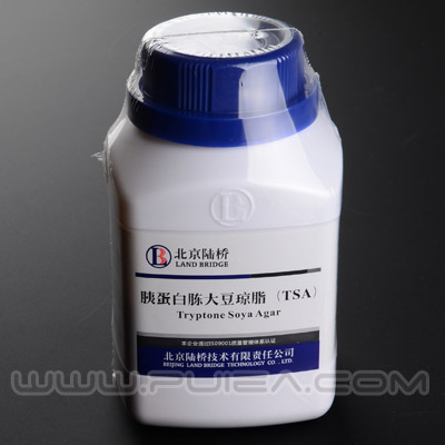 胰蛋白胨大豆琼脂（TSA）250g