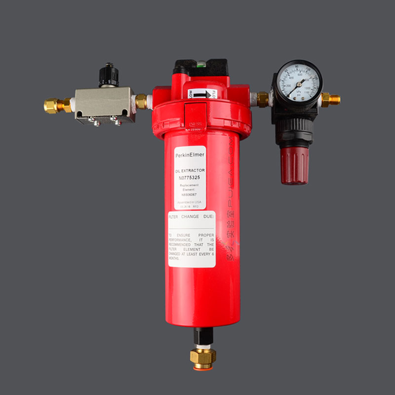 Thermo 甲基磺酸淋洗液发生罐