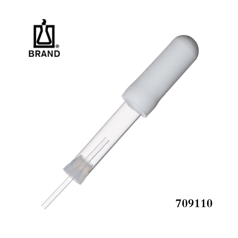 四氟搅拌子回收棒